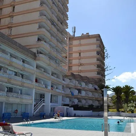 Americas Playa Honda