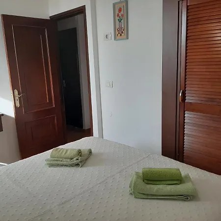 Americas Playa Honda Apartamento *