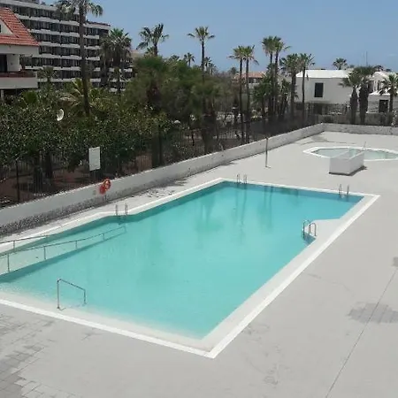 Apartamento Americas Playa Honda *