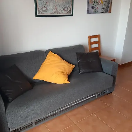Apartment Americas Bonita Vista 61 Playa de las Americas (Tenerife)