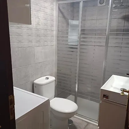 Apartment Americas Bonita Vista 61 Playa de las Americas (Tenerife)