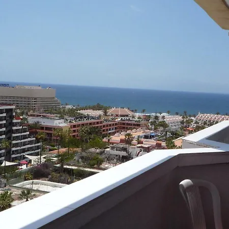 Americas Bonita Vista 61 Apartment *